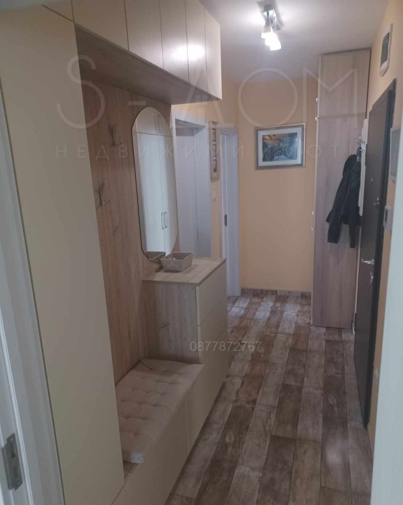 Te koop  2 slaapkamers Stara Zagora , Tsentar , 80 m² | 91407962 - afbeelding [7]