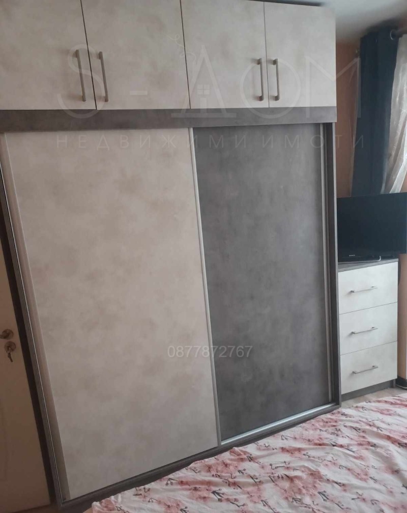 Te koop  2 slaapkamers Stara Zagora , Tsentar , 80 m² | 91407962 - afbeelding [9]