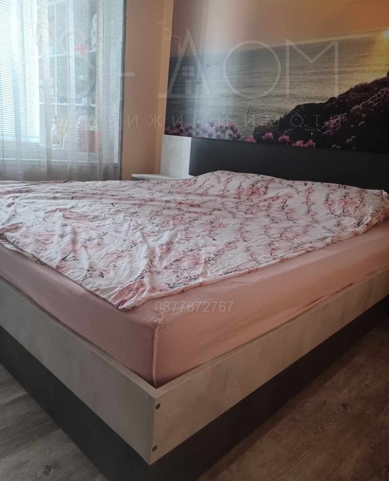 Te koop  2 slaapkamers Stara Zagora , Tsentar , 80 m² | 91407962 - afbeelding [8]