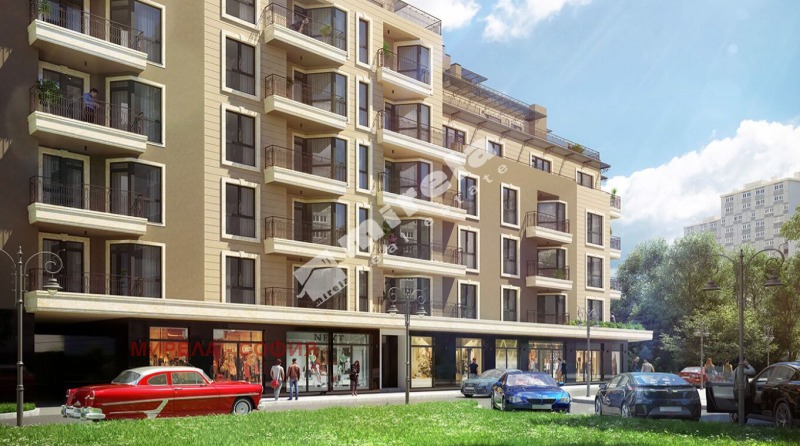 Na prodej  2 ložnice Sofia , Krasno selo , 138 m2 | 14983951 - obraz [5]