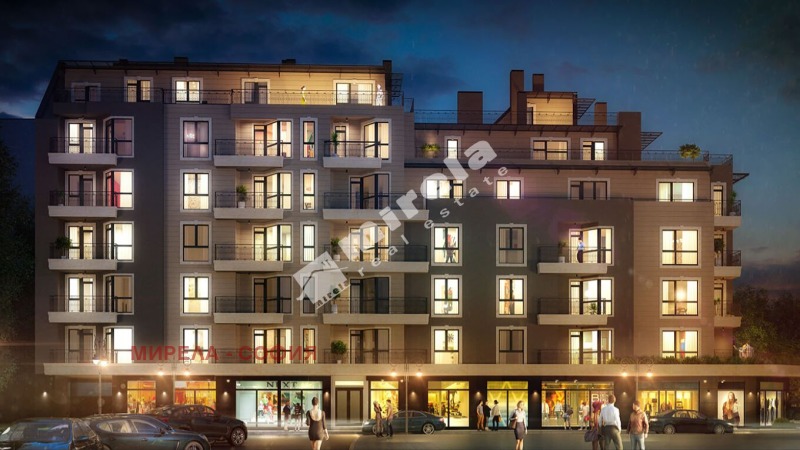 Na prodej  2 ložnice Sofia , Krasno selo , 138 m2 | 14983951 - obraz [3]