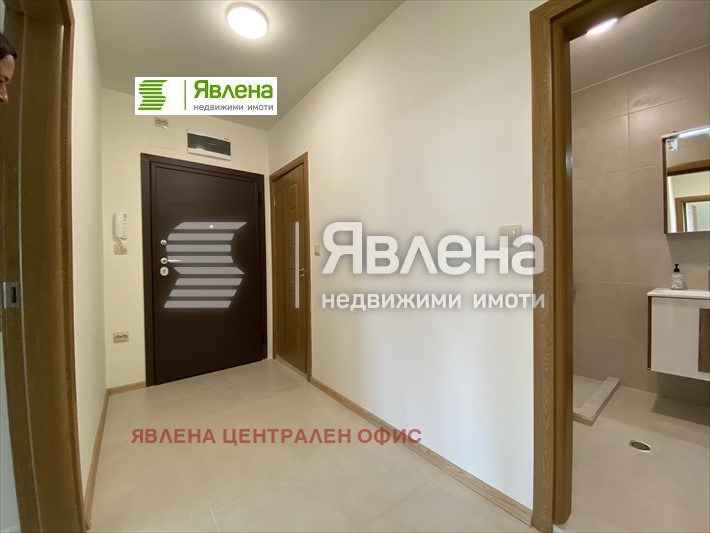 Продава 3-СТАЕН, гр. София, Кръстова вада, снимка 12 - Aпартаменти - 47886474