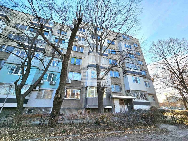 Продава  3-стаен град Русе , Родина 2 , 82 кв.м | 46437956 - изображение [11]