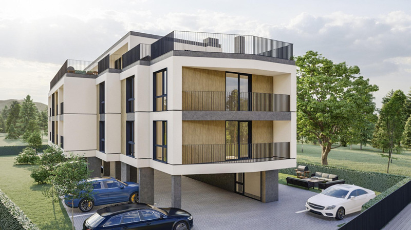 For Sale  2 bedroom Sofia , Levski G , 99 sq.m | 73112073