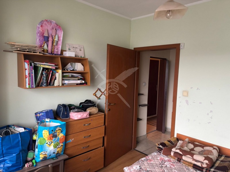 In vendita  2 camere da letto Sofia , Vrabnitsa 1 , 86 mq | 68458734 - Immagine [8]