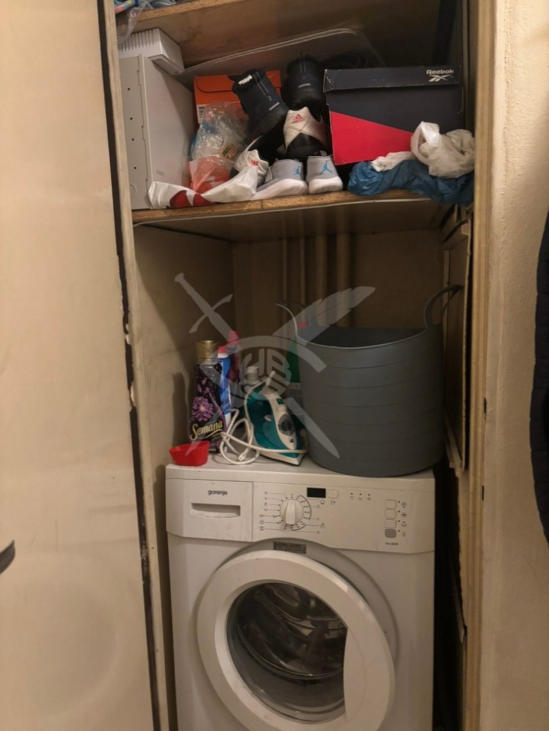 In vendita  2 camere da letto Sofia , Vrabnitsa 1 , 86 mq | 68458734 - Immagine [16]