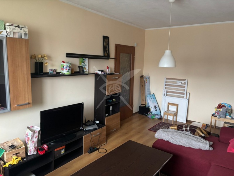 In vendita  2 camere da letto Sofia , Vrabnitsa 1 , 86 mq | 68458734 - Immagine [2]