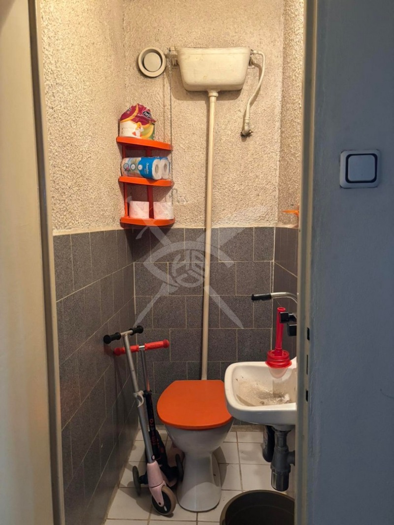 In vendita  2 camere da letto Sofia , Vrabnitsa 1 , 86 mq | 68458734 - Immagine [15]