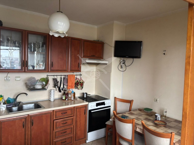 In vendita  2 camere da letto Sofia , Vrabnitsa 1 , 86 mq | 68458734 - Immagine [4]