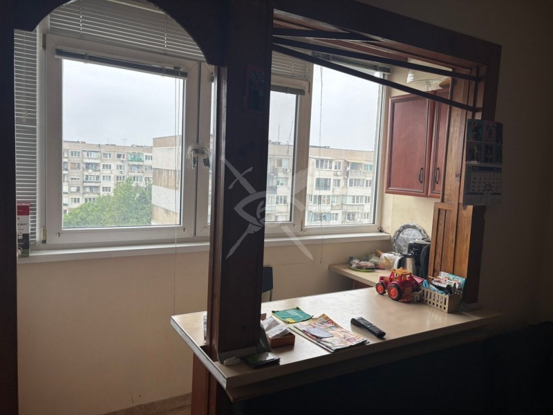 In vendita  2 camere da letto Sofia , Vrabnitsa 1 , 86 mq | 68458734 - Immagine [5]