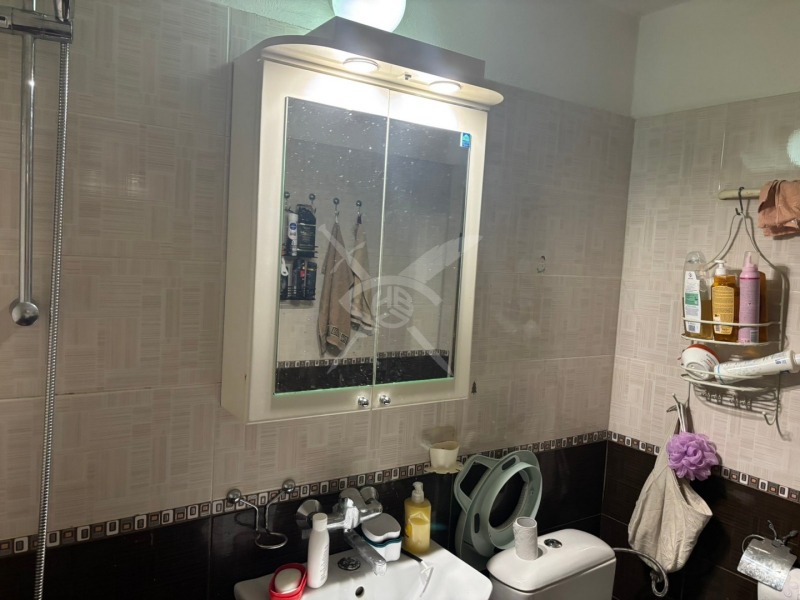 In vendita  2 camere da letto Sofia , Vrabnitsa 1 , 86 mq | 68458734 - Immagine [14]