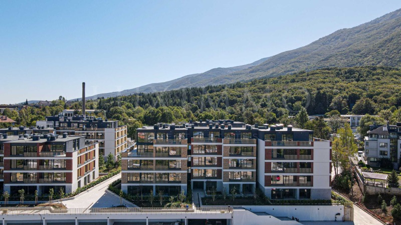 Til salg  2 soveværelser Sofia , Boyana , 125 kvm | 21172468 - billede [5]