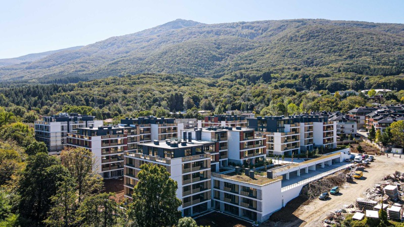 Til salg  2 soveværelser Sofia , Boyana , 125 kvm | 21172468 - billede [4]