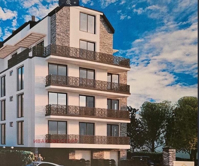 De vânzare  2 dormitoare Sofia , Ovcia cupel , 100 mp | 12662771 - imagine [2]