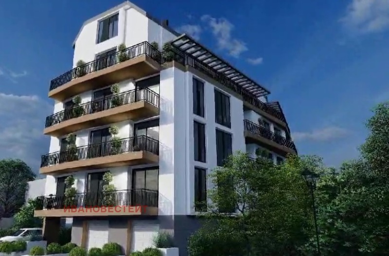 De vânzare  2 dormitoare Sofia , Ovcia cupel , 100 mp | 12662771