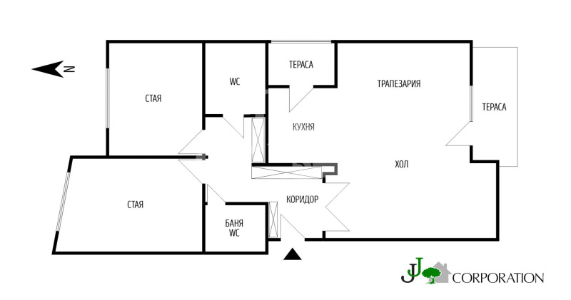 Продава  3-стаен град София , Овча купел , 115 кв.м | 20216454 - изображение [17]