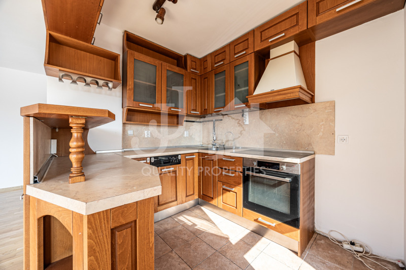 Продава  3-стаен град София , Овча купел , 115 кв.м | 20216454 - изображение [5]
