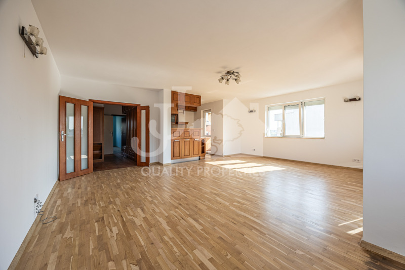 Продава  3-стаен град София , Овча купел , 115 кв.м | 20216454