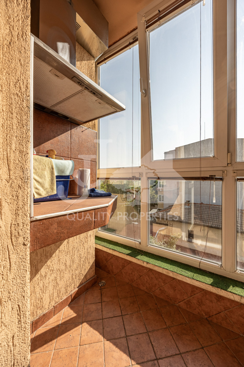 Продава  3-стаен град София , Овча купел , 115 кв.м | 20216454 - изображение [7]