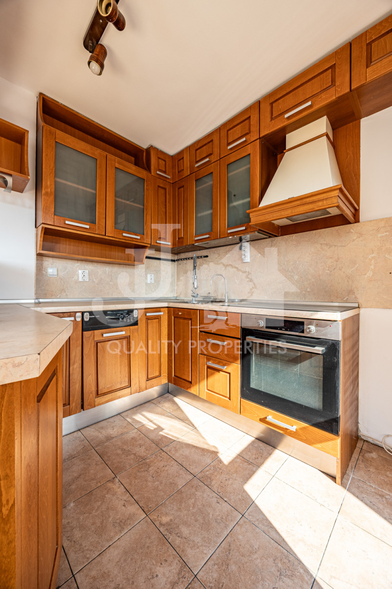 Продава  3-стаен град София , Овча купел , 115 кв.м | 20216454 - изображение [6]