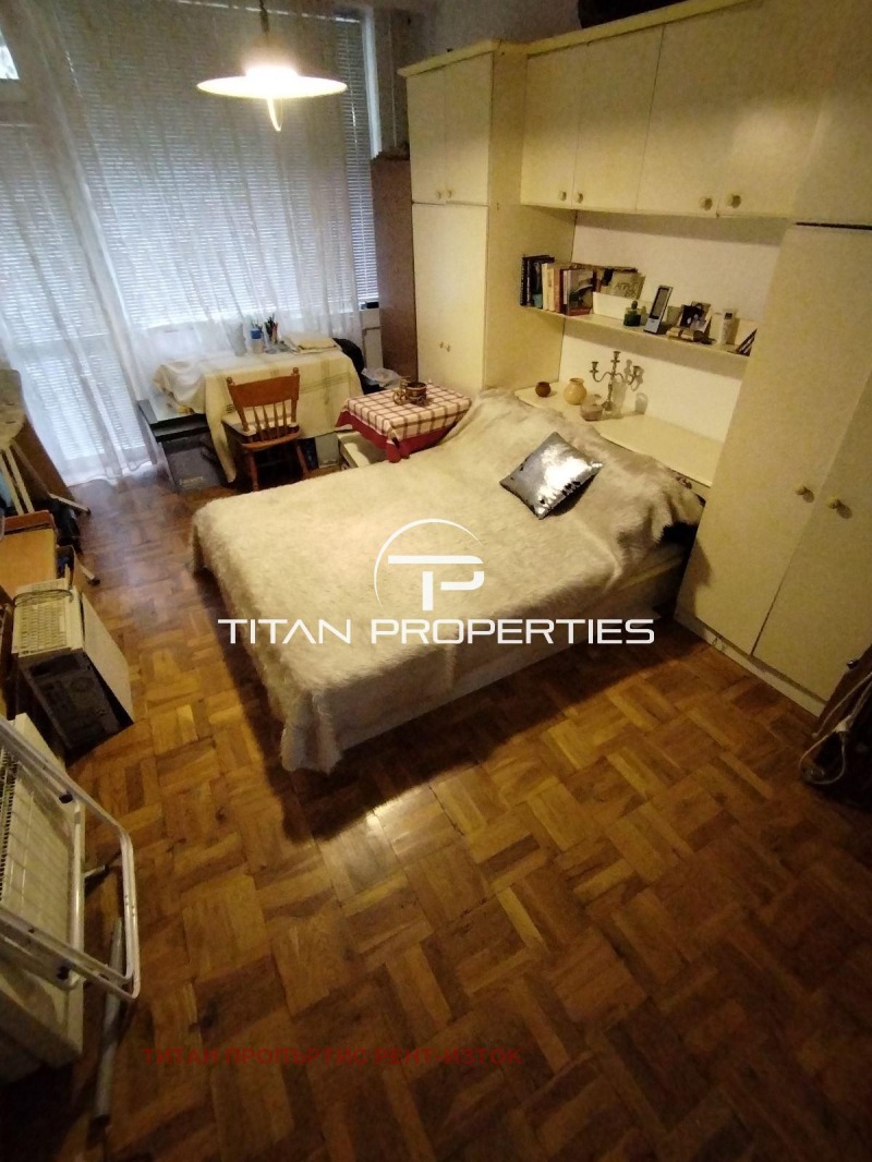 Продава  3-стаен град Бургас , Изгрев , 103 кв.м | 41687327 - изображение [6]