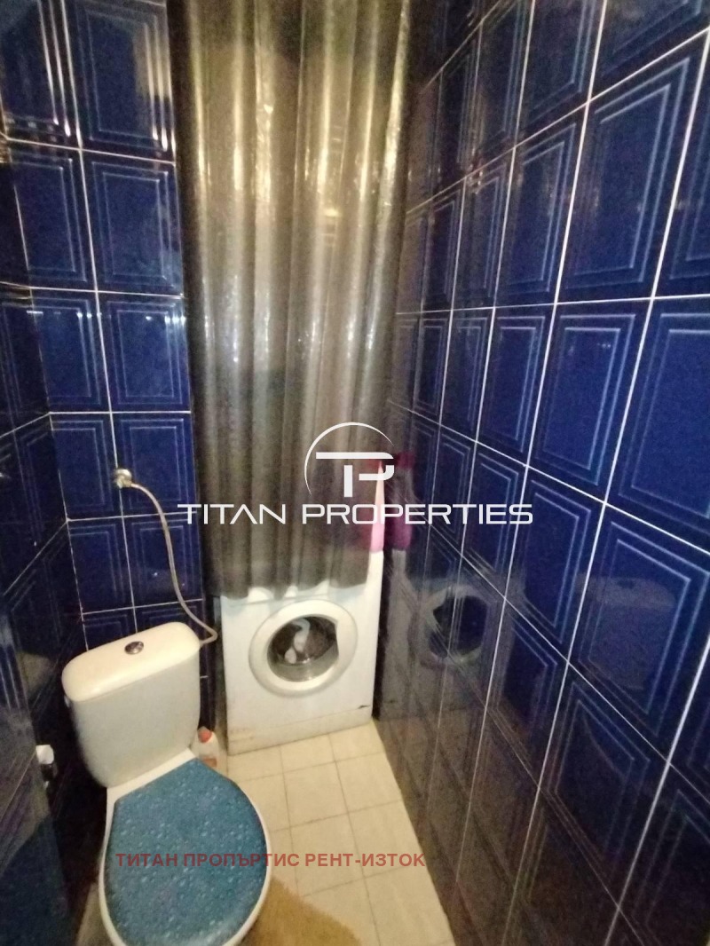 Продава  3-стаен град Бургас , Изгрев , 103 кв.м | 41687327 - изображение [12]