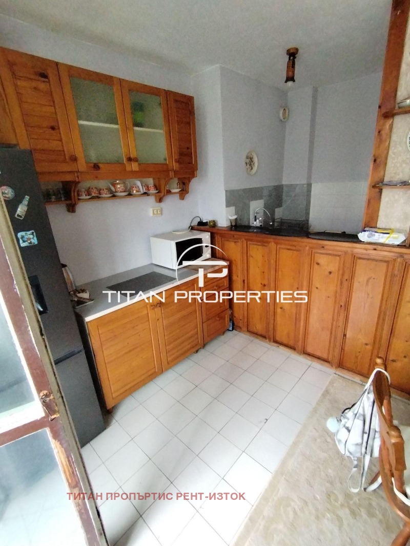 Продава  3-стаен град Бургас , Изгрев , 103 кв.м | 41687327 - изображение [2]