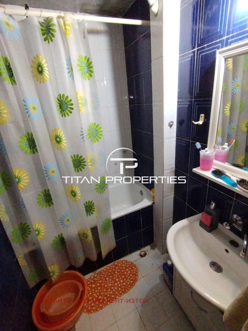 Продава  3-стаен град Бургас , Изгрев , 103 кв.м | 41687327 - изображение [11]