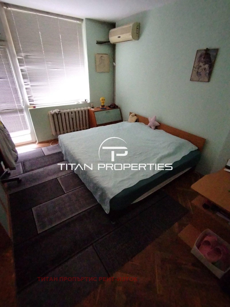 Продава  3-стаен град Бургас , Изгрев , 103 кв.м | 41687327 - изображение [8]