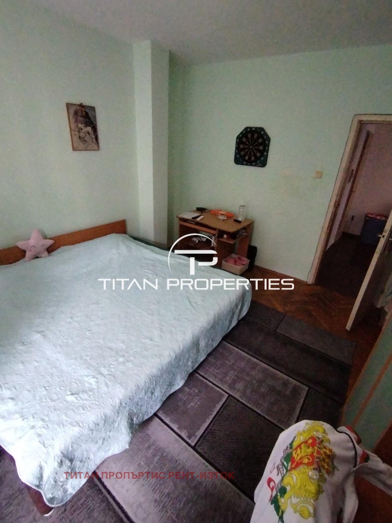 Продава  3-стаен град Бургас , Изгрев , 103 кв.м | 41687327 - изображение [9]