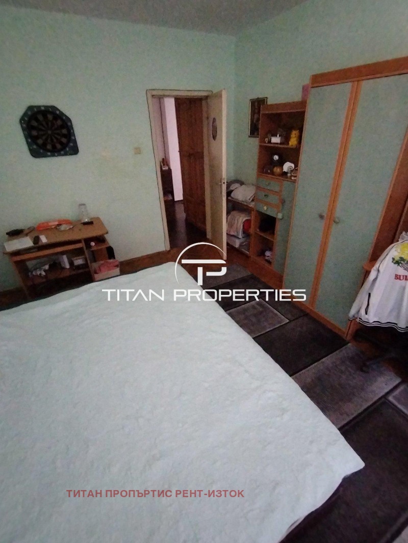 Продава  3-стаен град Бургас , Изгрев , 103 кв.м | 41687327 - изображение [10]