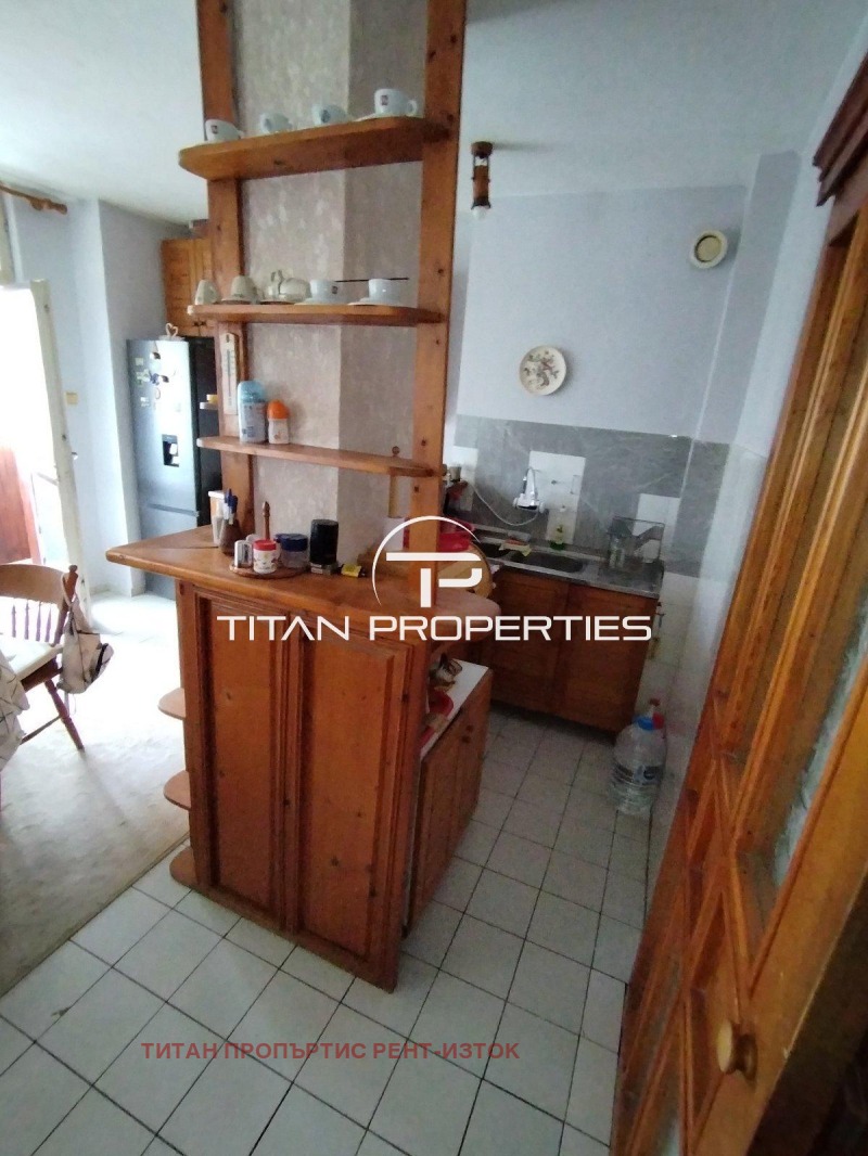 Продава  3-стаен град Бургас , Изгрев , 103 кв.м | 41687327 - изображение [4]