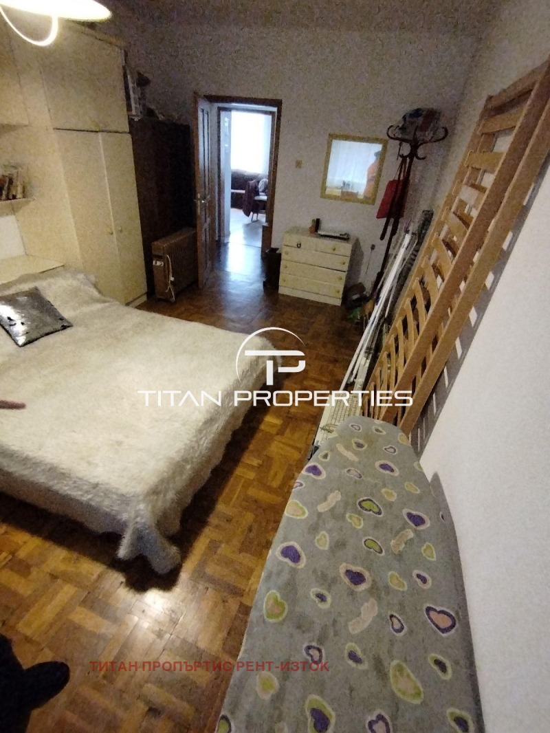 Продава  3-стаен град Бургас , Изгрев , 103 кв.м | 41687327 - изображение [7]