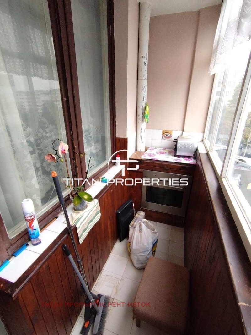 Продава  3-стаен град Бургас , Изгрев , 103 кв.м | 41687327 - изображение [13]