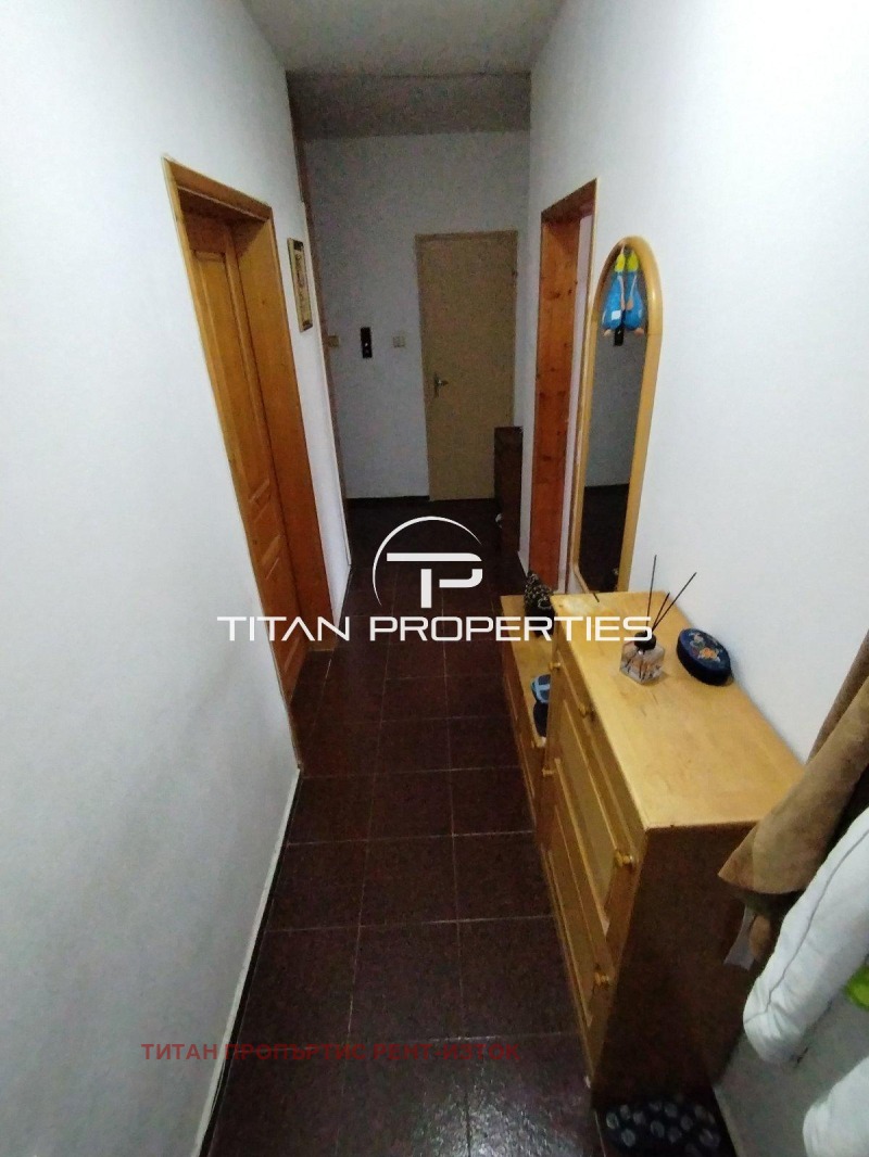 Продава  3-стаен град Бургас , Изгрев , 103 кв.м | 41687327 - изображение [5]