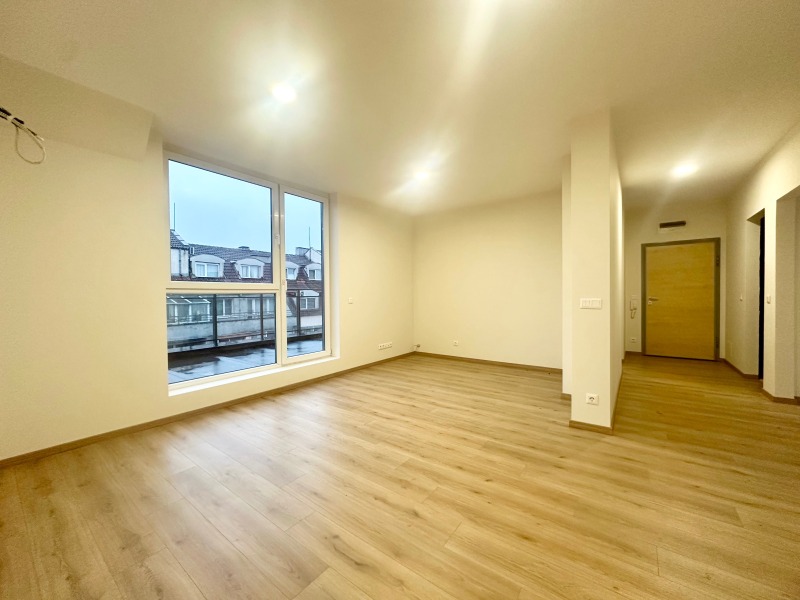 Продава 3-СТАЕН, гр. София, Манастирски ливади, снимка 2 - Апартаменти - 52084103