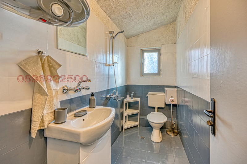 Продава 3-СТАЕН, гр. София, Център, снимка 6 - Апартаменти - 52958755