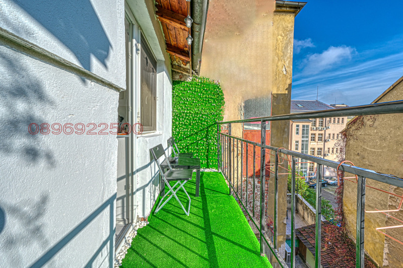 Продава 3-СТАЕН, гр. София, Център, снимка 5 - Апартаменти - 52958755