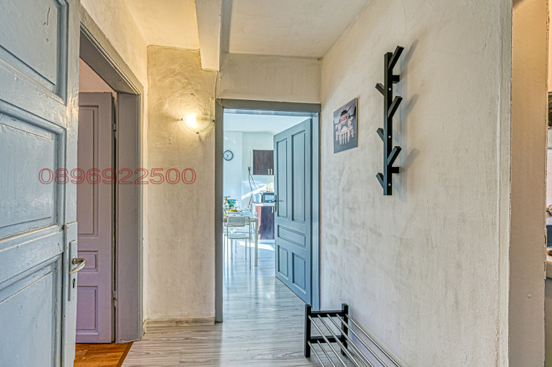 Продава 3-СТАЕН, гр. София, Център, снимка 7 - Апартаменти - 52958755