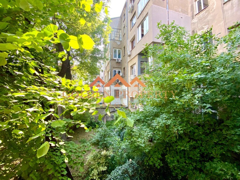 Продава 3-СТАЕН, гр. София, Център, снимка 5 - Апартаменти - 53160864