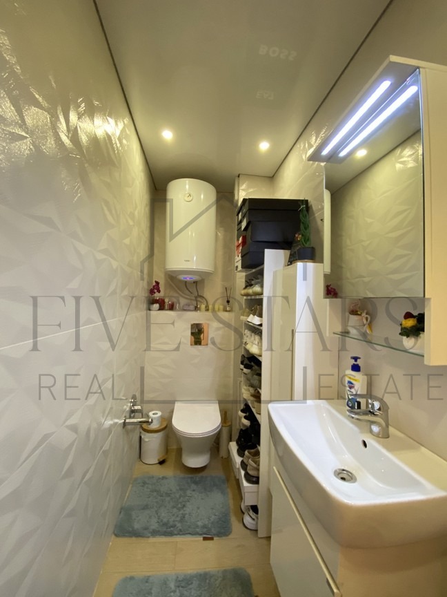 Продава 3-СТАЕН, гр. Варна, Операта, снимка 12 - Апартаменти - 54741273