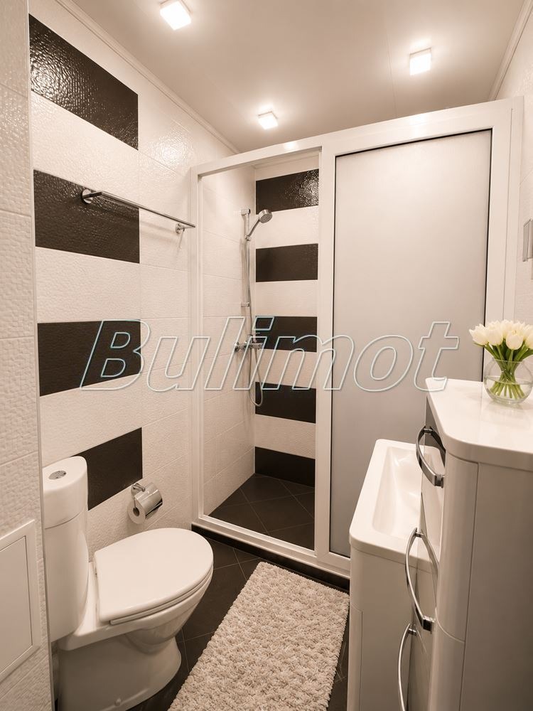 Продава 3-СТАЕН, гр. Варна, Фестивален комплекс, снимка 14 - Апартаменти - 54773288