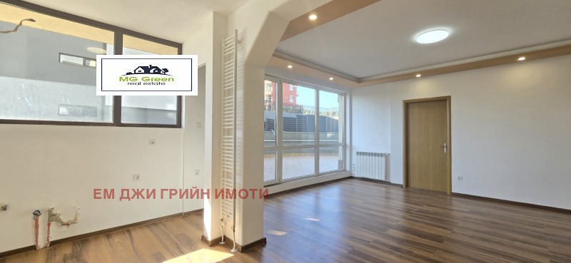 Продава 4-СТАЕН, гр. София, Овча купел 2, снимка 2 - Aпартаменти - 47256999