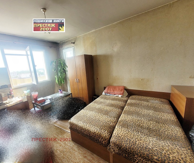 Продава  4-стаен град Шумен , Тракия , 106 кв.м | 71105448 - изображение [2]