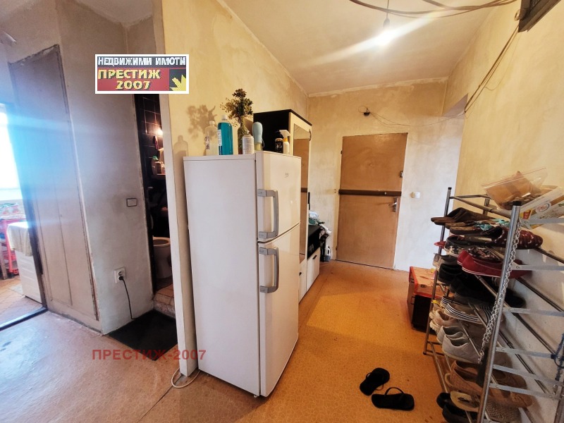 Продава  4-стаен град Шумен , Тракия , 106 кв.м | 71105448 - изображение [5]