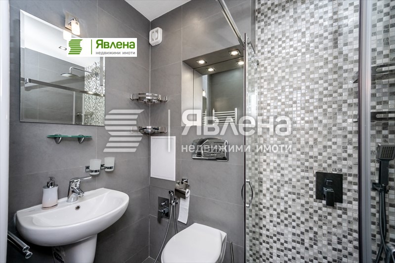 Продава 4-СТАЕН, гр. София, Манастирски ливади, снимка 13 - Апартаменти - 55238133