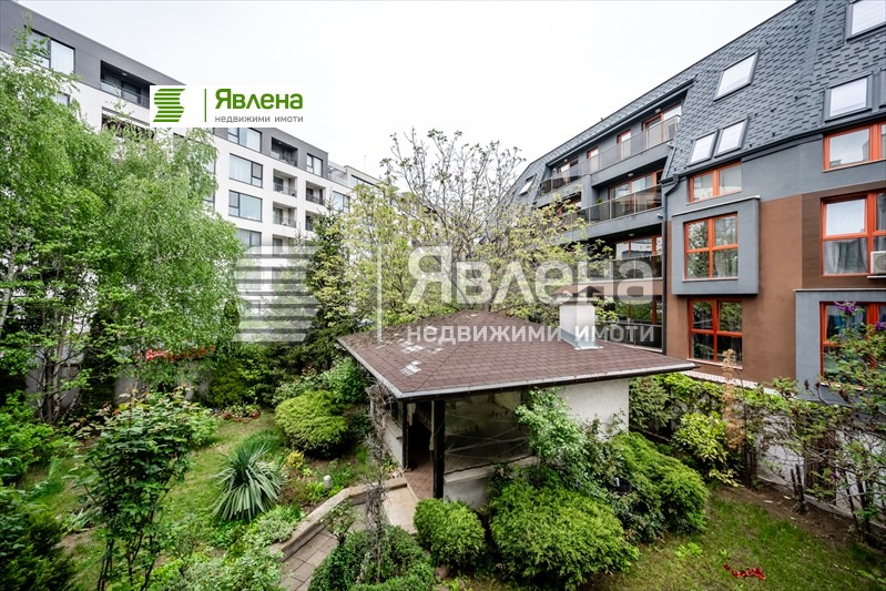 Продава 4-СТАЕН, гр. София, Манастирски ливади, снимка 15 - Апартаменти - 55238133