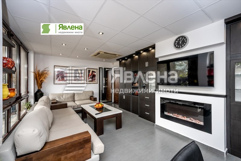Продава 4-СТАЕН, гр. София, Манастирски ливади, снимка 2 - Апартаменти - 55238133