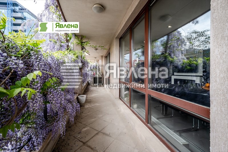 Продава 4-СТАЕН, гр. София, Манастирски ливади, снимка 14 - Апартаменти - 55238133