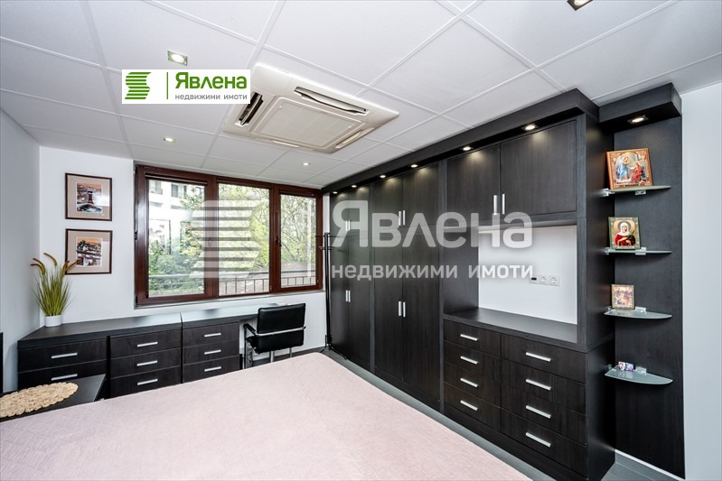 Продава 4-СТАЕН, гр. София, Манастирски ливади, снимка 9 - Апартаменти - 55238133